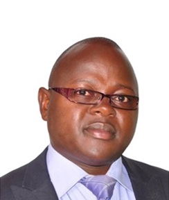 Secretary-Collins Nthuni